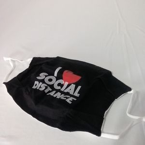 2 For 29 Face Mask NWOT